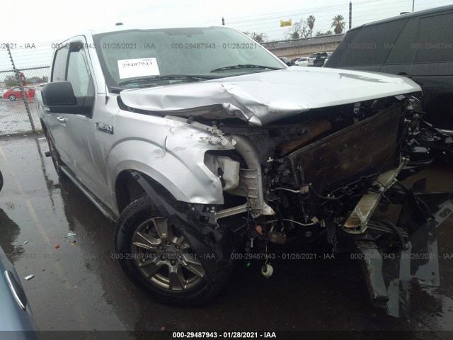 FORD F-150 2015 1ftew1cf9fke65917