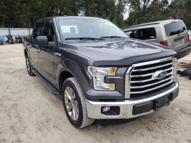 FORD F150 SUPER 2015 1ftew1cf9fke70714