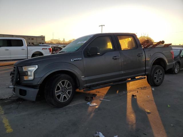 FORD F150 SUPER 2015 1ftew1cf9fke84421