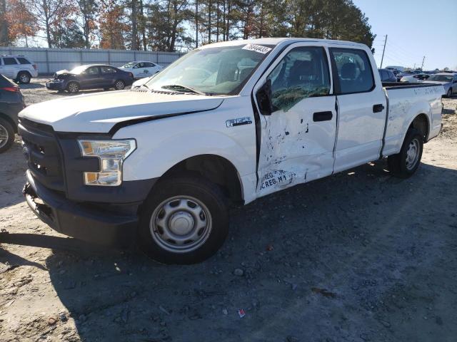 FORD F-150 2015 1ftew1cf9fkf11892