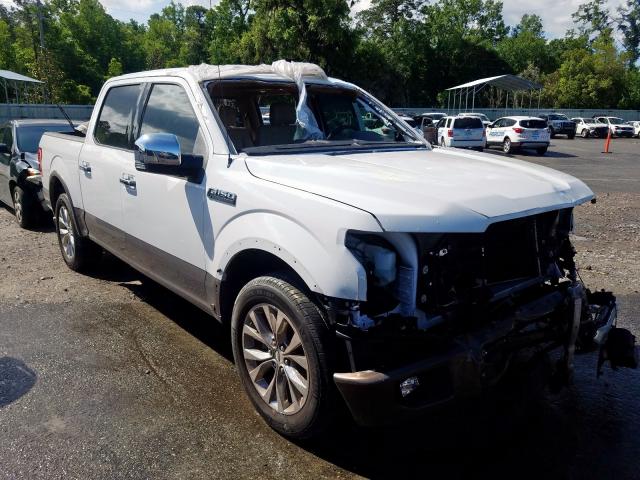 FORD F150 SUPER 2016 1ftew1cf9gfc25406