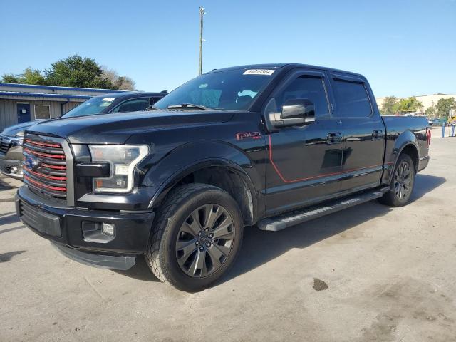 FORD F150 SUPER 2016 1ftew1cf9gfc45560