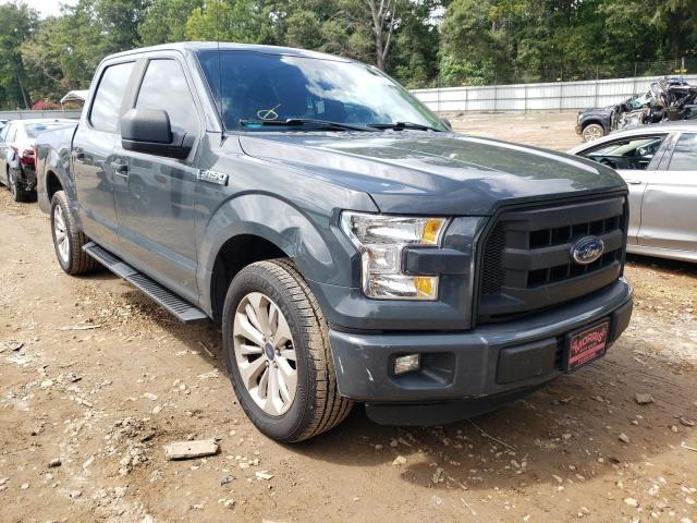 FORD F150 SUPER 2016 1ftew1cf9gfc54825