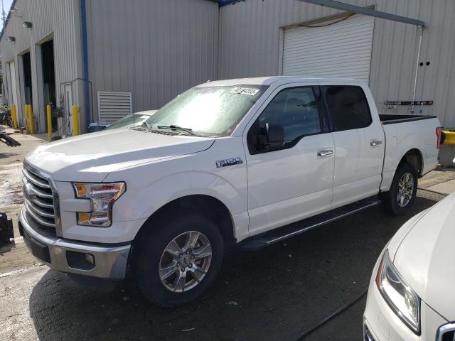 FORD F150 SUPER 2016 1ftew1cf9gfd58554