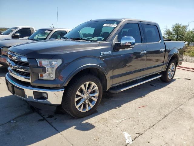 FORD F150 SUPER 2016 1ftew1cf9gkd30115