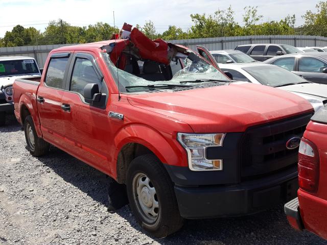 FORD F150 SUPER 2016 1ftew1cf9gkd49747