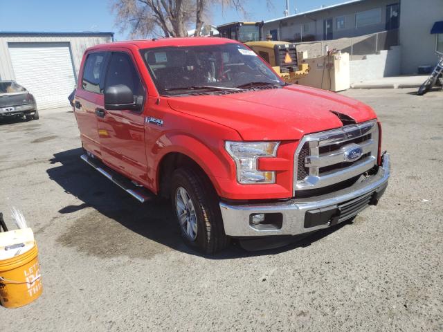 FORD F150 SUPER 2016 1ftew1cf9gkd80058