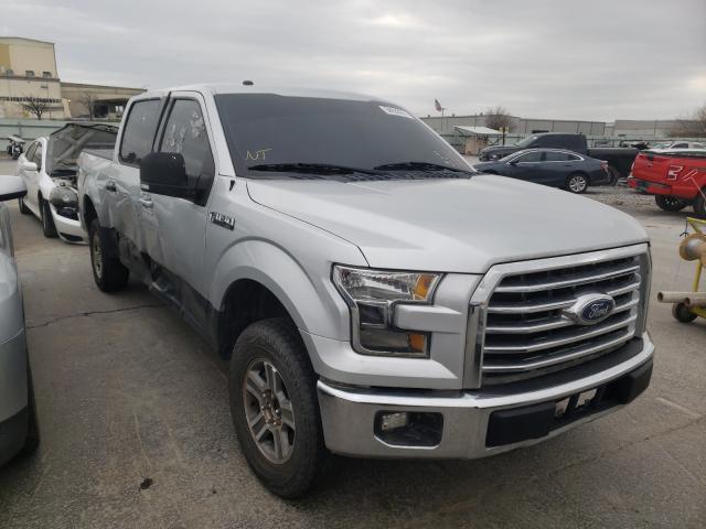 FORD F150 SUPER 2016 1ftew1cf9gke02026