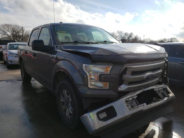 FORD F150 SUPER 2016 1ftew1cf9gke05864