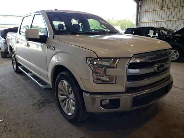 FORD F150 SUPER 2016 1ftew1cf9gkf39564