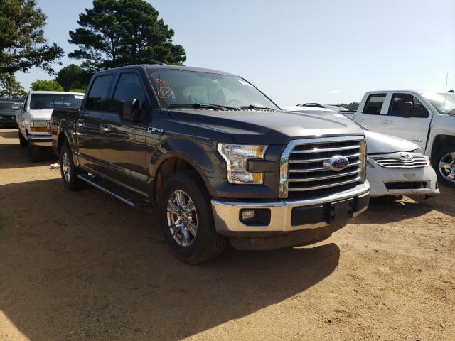 FORD F150 SUPER 2016 1ftew1cf9gkf80423