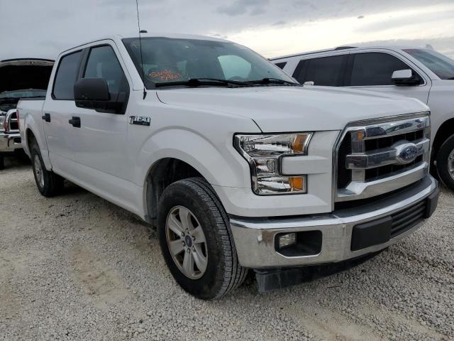 FORD F150 SUPER 2017 1ftew1cf9hfb67590