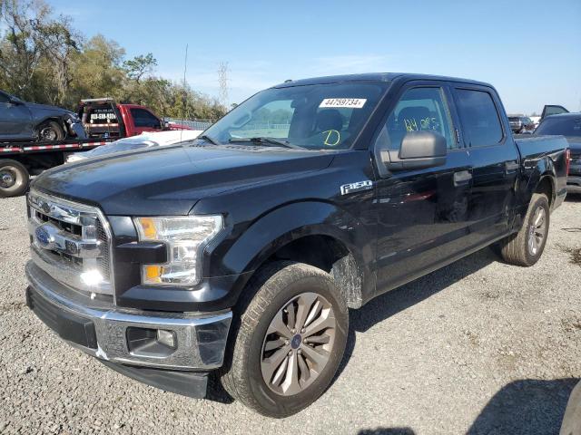 FORD F-150 2017 1ftew1cf9hfb67606