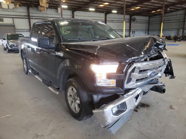 FORD F150 SUPER 2017 1ftew1cf9hfc04704