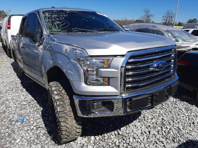 FORD F150 SUPER 2015 1ftew1cfxffa04489