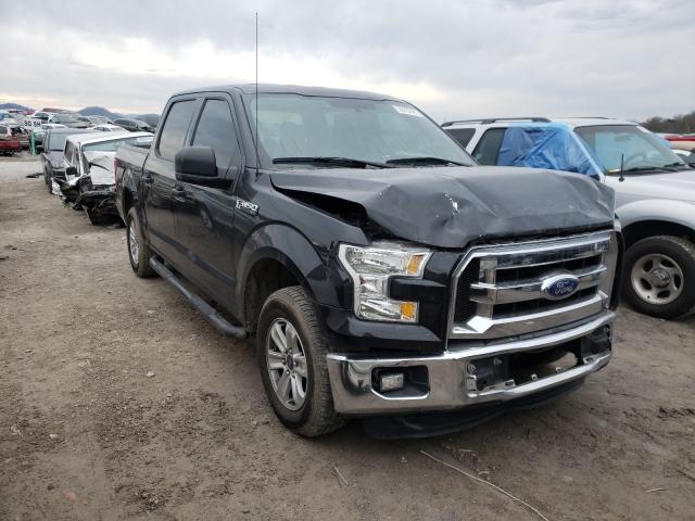 FORD F150 SUPER 2015 1ftew1cfxffa58472