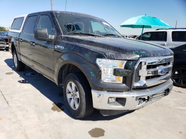 FORD F150 SUPER 2015 1ftew1cfxffa58908