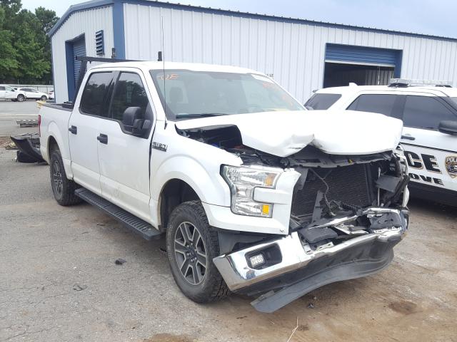 FORD F150 SUPER 2015 1ftew1cfxffa73179