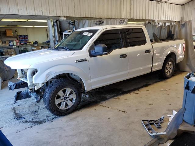 FORD F150 SUPER 2015 1ftew1cfxffa73814