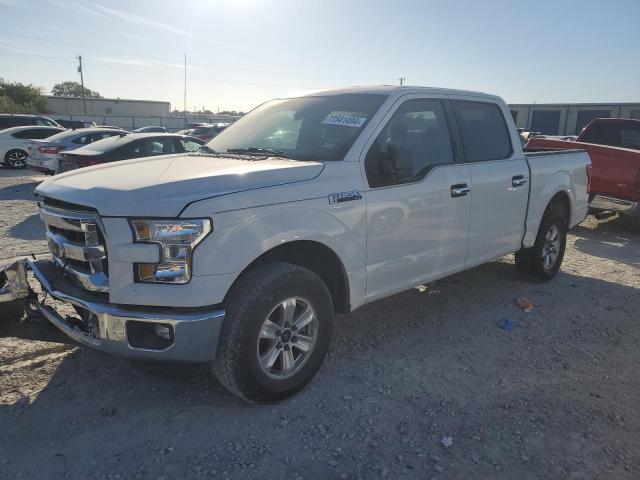 FORD F150 SUPER 2015 1ftew1cfxffb00591