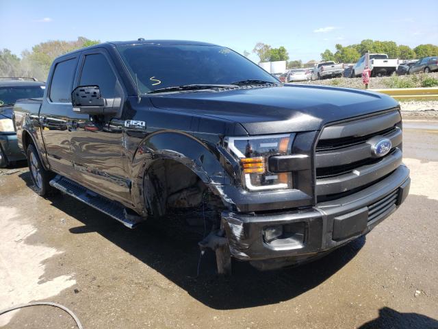 FORD F150 SUPER 2015 1ftew1cfxffb46230