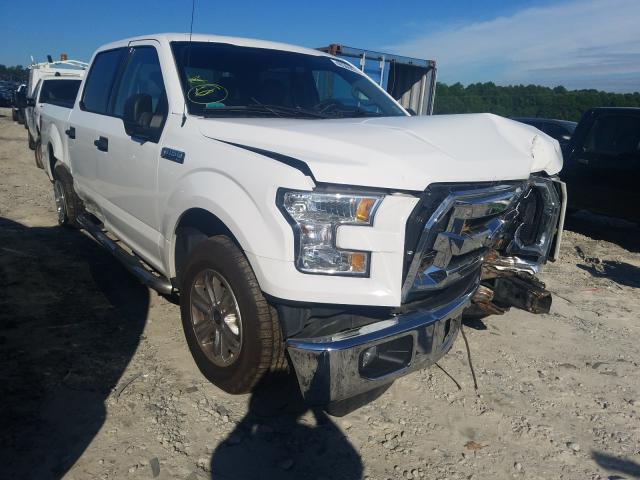 FORD F150 SUPER 2015 1ftew1cfxffb62783