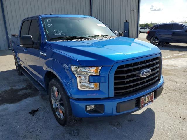 FORD F150 SUPER 2015 1ftew1cfxffc59031