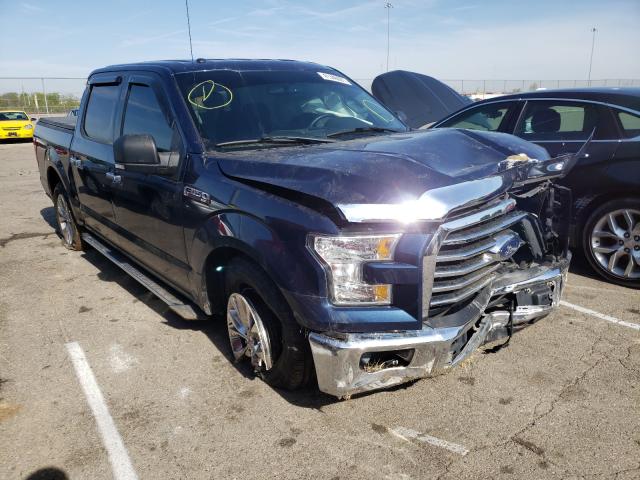 FORD F150 SUPER 2015 1ftew1cfxffc65167