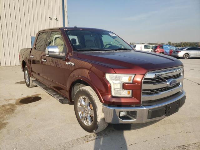 FORD F150 SUPER 2015 1ftew1cfxffc70840