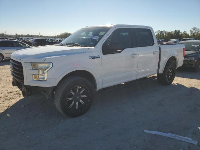 FORD F150 SUPER 2015 1ftew1cfxfke08674