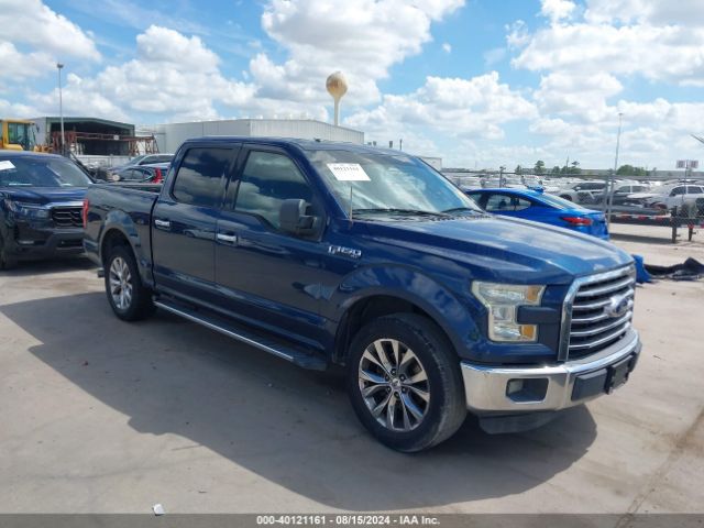 FORD F-150 2015 1ftew1cfxfke70219