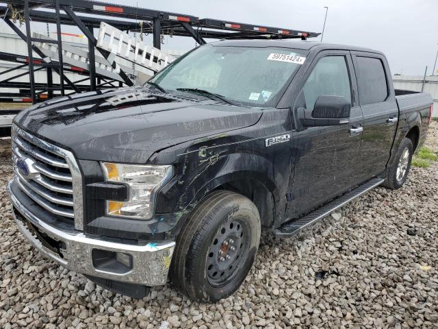 FORD F-150 2015 1ftew1cfxfke97095