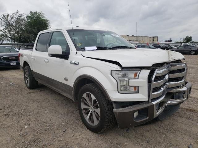 FORD F150 SUPER 2016 1ftew1cfxgfa37252