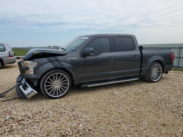 FORD F150 SUPER 2016 1ftew1cfxgfa53550