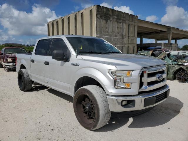 FORD F150 SUPER 2016 1ftew1cfxgfb27775