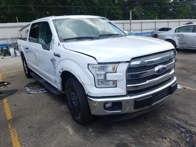 FORD F150 SUPER 2016 1ftew1cfxgfb56046