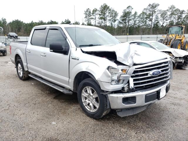 FORD F150 SUPER 2016 1ftew1cfxgfb62476