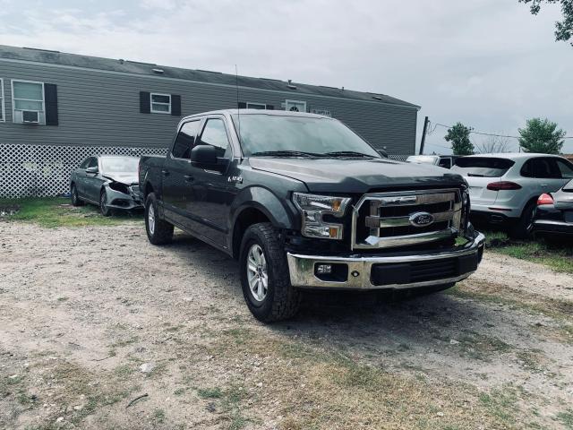 FORD F-150 2016 1ftew1cfxgfc60908