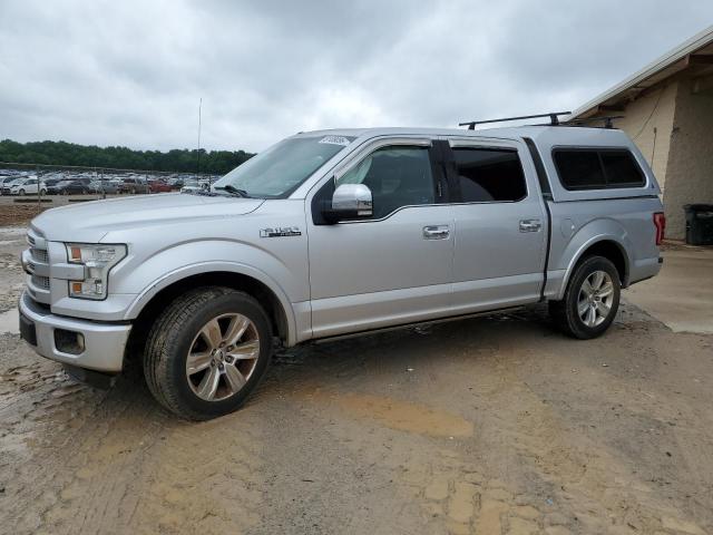 FORD F-150 2016 1ftew1cfxgfd11467