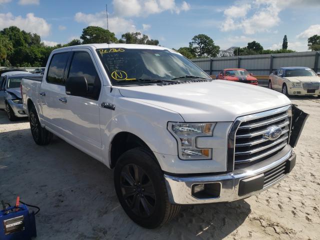 FORD F150 SUPER 2016 1ftew1cfxgkd37008