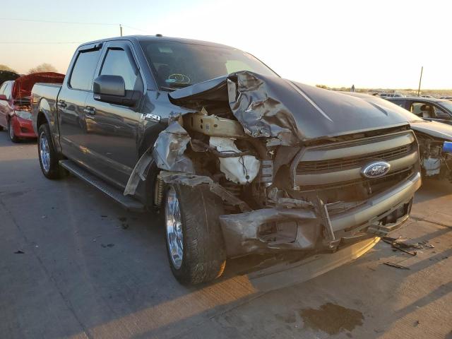 FORD F150 SUPER 2016 1ftew1cfxgkd72809