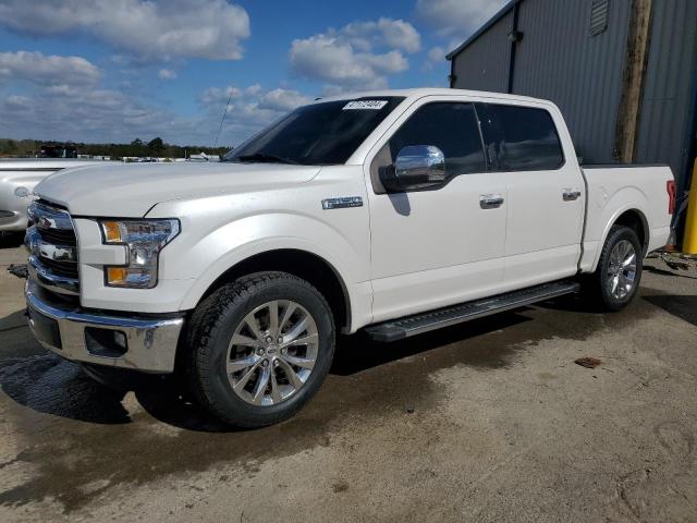 FORD F-150 2016 1ftew1cfxgke21121