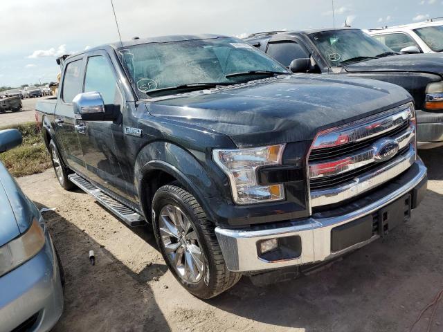 FORD F150 SUPER 2016 1ftew1cfxgke39683