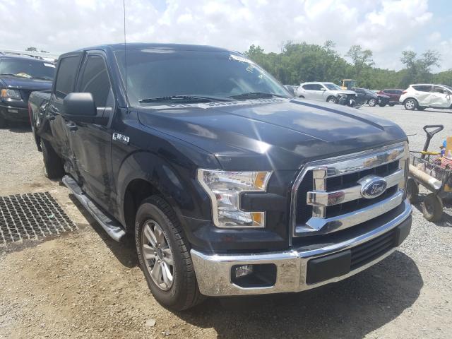 FORD F150 SUPER 2016 1ftew1cfxgkf33465