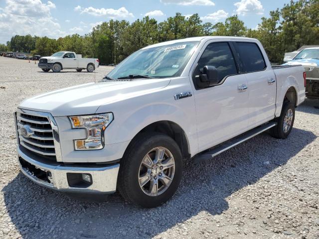 FORD F150 SUPER 2016 1ftew1cfxgkf45518