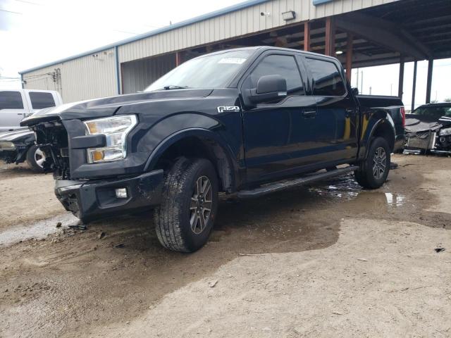 FORD F150 SUPER 2016 1ftew1cfxgkf76431