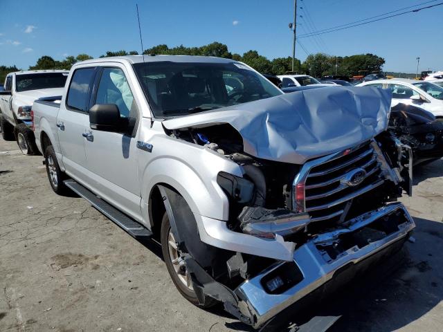 FORD F150 SUPER 2016 1ftew1cfxgkf89342