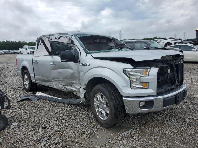 FORD F150 SUPER 2016 1ftew1cfxgkf89504