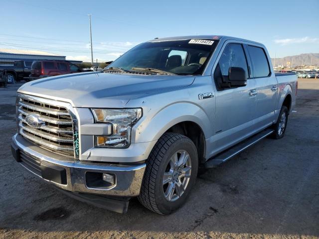 FORD F-150 2017 1ftew1cfxhfa10893