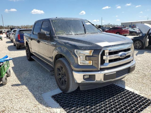 FORD F150 SUPER 2017 1ftew1cfxhfa11591